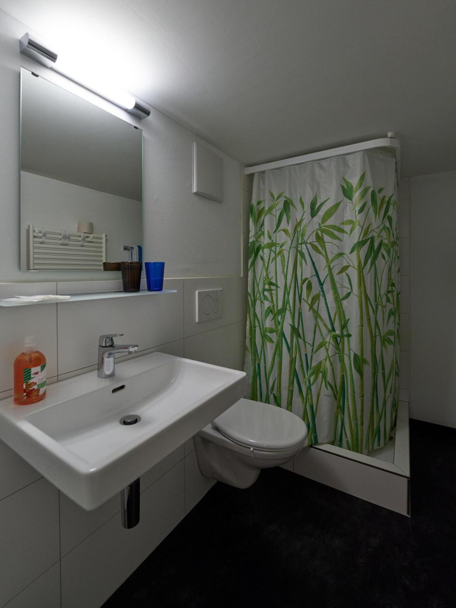 Hotel Mokka Laufenburg Екстериор снимка