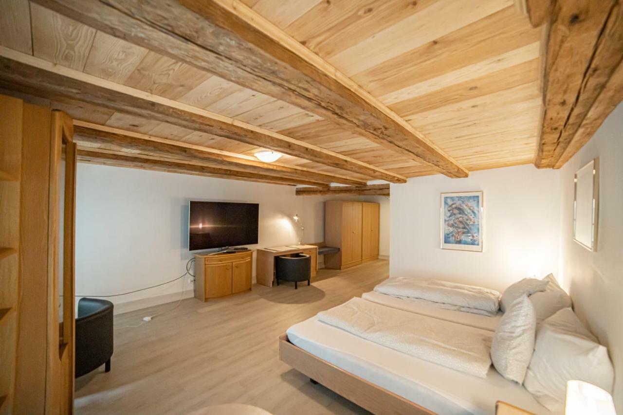 Hotel Mokka Laufenburg Екстериор снимка